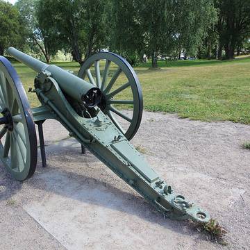 Ouvrage de Chèvremont